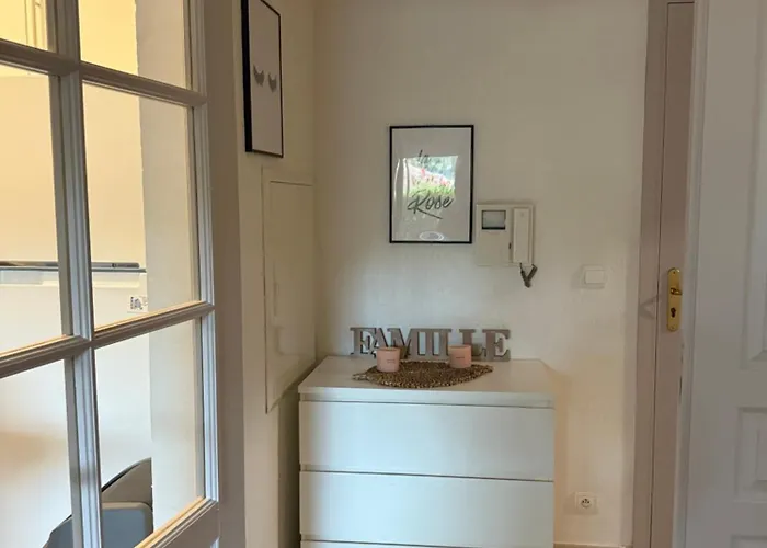 Διαμέρισμα Cosy T2 Proche Commodites Et *