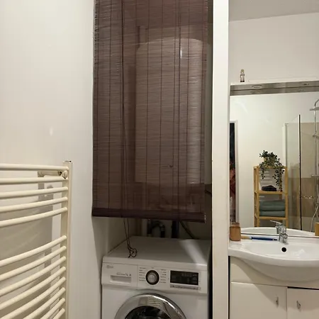 Cosy T2 Proche Commodites Et Apartmán Fréjus