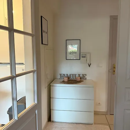아파트 Cosy T2 Proche Commodites Et *